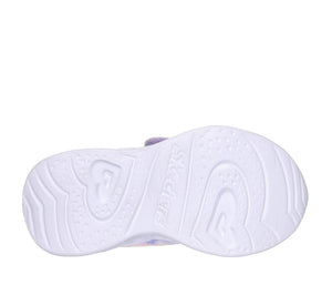 SKECHERS Heart Lights - Lovin Reflection LVLP - Footcourt Egypt