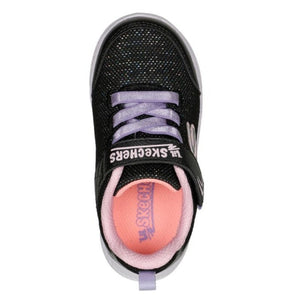 SKECHERS Infants' Comfy Flex 2.0 - Happy Stride BLK - Footcourt Egypt
