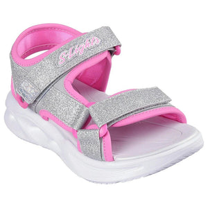 SKECHERS S lights: Sola Glow SLHP - Footcourt Egypt