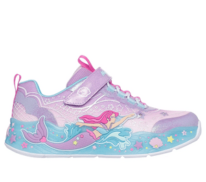 SKECHERS S-Lights: Mermaid Dreams - Footcourt Egypt