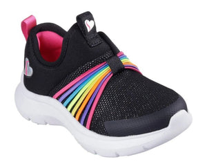 SKECHERS Girls Skech Fast - Footcourt Egypt