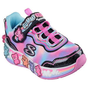 SKECHERS Gummy Friends Kids Mlt - Footcourt Egypt