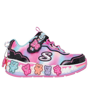 SKECHERS Gummy Friends Kids Mlt - Footcourt Egypt