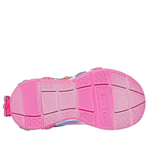 SKECHERS Gummy Friends Kids Mlt - Footcourt Egypt