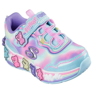 SKECHERS Gummy Friends LBMT - Footcourt Egypt