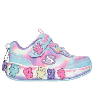 SKECHERS Gummy Friends LBMT - Footcourt Egypt