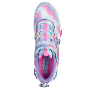 SKECHERS Gummy Friends LBMT - Footcourt Egypt