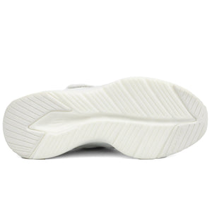SKECHERS VAPOR FOAM WHT - Footcourt Egypt