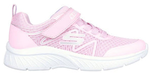 SKECHERS Kids' Microspec Plus - Swirl Sweet - Footcourt Egypt