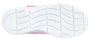 SKECHERS Kids' Microspec Plus - Swirl Sweet - Footcourt Egypt