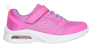 SKECHERS Microspec Max - Racer Gal - Footcourt Egypt