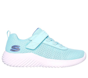 SKECHERS Kids' Bounder - Cool Cruise MNT - Footcourt Egypt