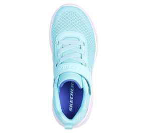 SKECHERS Kids' Bounder - Cool Cruise MNT - Footcourt Egypt