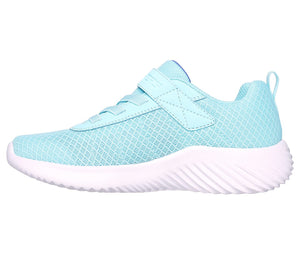 SKECHERS Kids' Bounder - Cool Cruise MNT - Footcourt Egypt