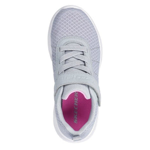 SKECHERS Kids' Bounder - Cool Cruise GRY - Footcourt Egypt