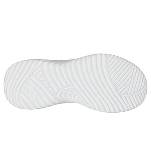 SKECHERS Kids' Bounder - Cool Cruise GRY - Footcourt Egypt