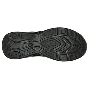 Skechers Dynamatic Sneakers BBK - Footcourt Egypt