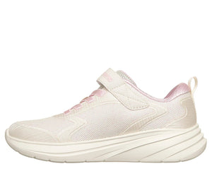 SKECHERS Wave 92 Girls Shoes Nat - Footcourt Egypt