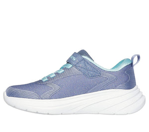 SKECHERS Wave 92 Girls Shoes Slt - Footcourt Egypt
