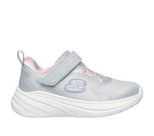 SKECHERS GIRLS Wave 92 Sneakers Shoes - Footcourt Egypt