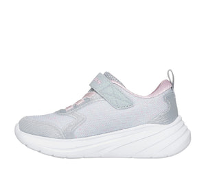 SKECHERS GIRLS Wave 92 Sneakers Shoes - Footcourt Egypt