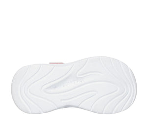 SKECHERS Infant Girls Wave 92 Snrakers Pk Shoes - Footcourt Egypt
