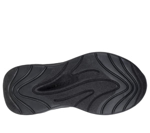 SKECHERS Wave 92 Girls Shoes BBK - Footcourt Egypt