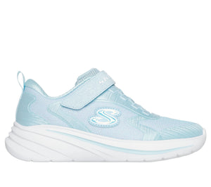 SKECHERS Wave 92 Girls Shoes Ltb - Footcourt Egypt