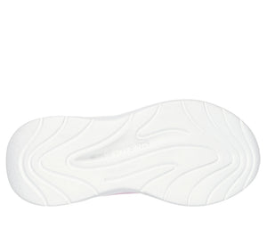 SKECHERS Wave 92 Girls Shoes Lpk - Footcourt Egypt