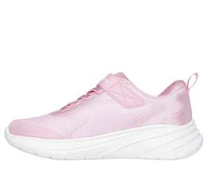 SKECHERS Wave 92 Girls Shoes Lpk - Footcourt Egypt