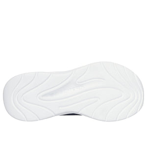 SKECHERS Wave 92 Girls Shoes Nv - Footcourt Egypt