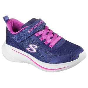 SKECHERS Wave 92 Girls Shoes Nv - Footcourt Egypt