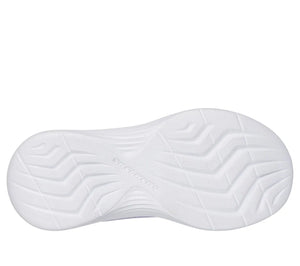 SKECHERS Kids' Girls Selectors Lv Sneakers - Footcourt Egypt