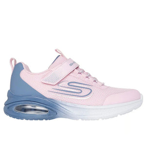 SKECHERS Microspec Max Advance - Fly 3 LPGY - Footcourt Egypt