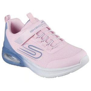 SKECHERS Microspec Max Advance - Fly 3 LPGY - Footcourt Egypt