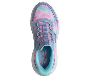 SKECHERS Slip-ins: Bounder Pro - Rainbow Rush LVMT - Footcourt Egypt