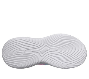 SKECHERS Slip-ins: Bounder Pro - Rainbow Rush LVMT - Footcourt Egypt