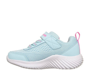 SKECHERS Kids-Infant Bounder - Free and Easy - Footcourt Egypt