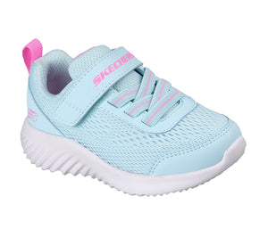 SKECHERS Kids-Infant Bounder - Free and Easy - Footcourt Egypt