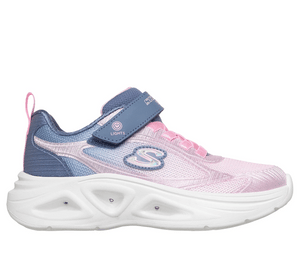 SKECHERS S - Lights: Sola Glow 2.0 - Dazzle Steps Gp - Footcourt Egypt
