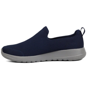 SKECHERS GOwalk Max NVY - Footcourt Egypt