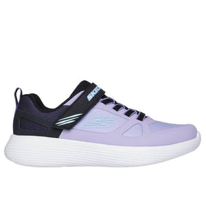 SKECHERS Kids' Skechers GO Run 400 V.2 - Trace Track - Footcourt Egypt