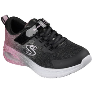 SKECHERS Microspec Max Advance - Glitz Gala - Footcourt Egypt