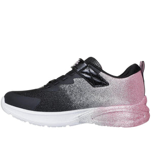 SKECHERS Microspec Max Advance - Glitz Gala - Footcourt Egypt