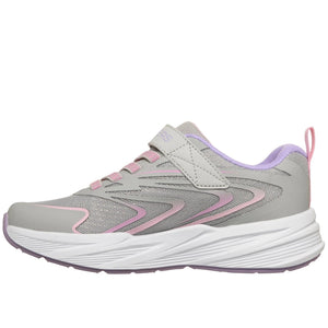 SKECHERS Microspec Tread - Hyper Speed Lg Sneakers - Footcourt Egypt