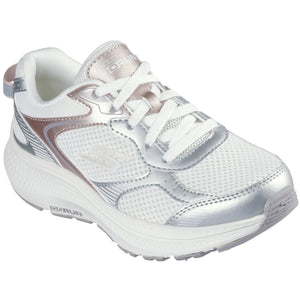 SKECHERS GO RUN Consistent 2.0 - Hi Light Sneakers - Footcourt Egypt