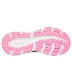 SKECHERS Edgeride Sneakers BKPK - Footcourt Egypt