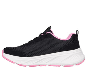 SKECHERS Edgeride Sneakers BKPK - Footcourt Egypt