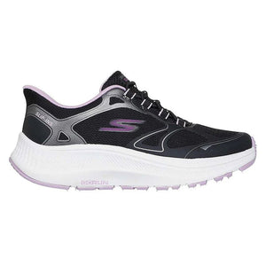 SKECHERS Slip - Ins: GOrun Consistent 2.0 - Quick Burst BLK - Footcourt Egypt