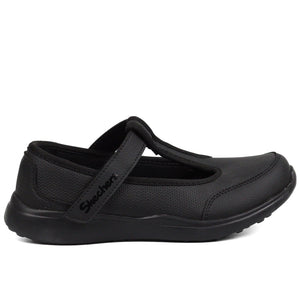 SKECHERS Kids' T - Bar Mary Jane - Footcourt Egypt